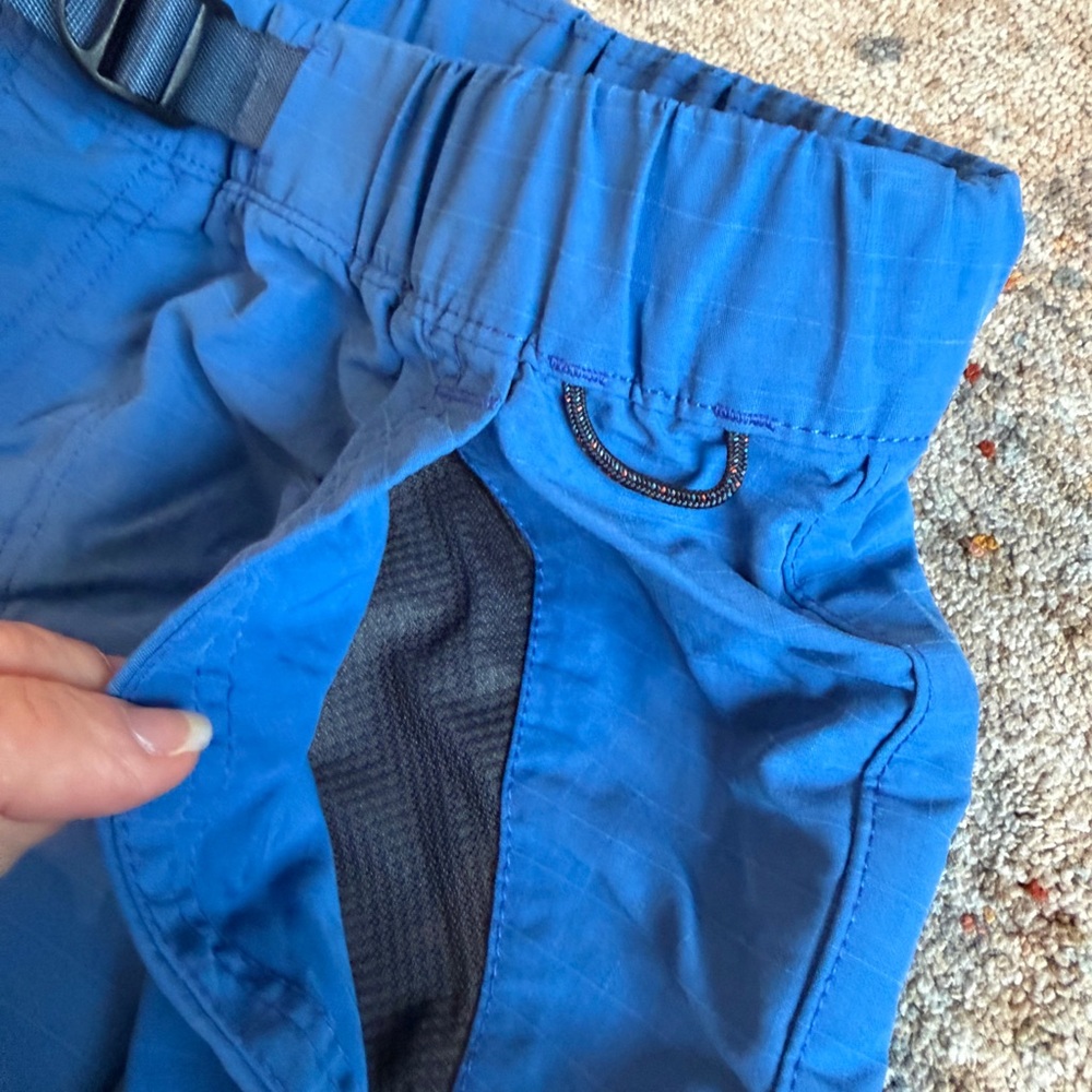 REI Trailmade Amphib Shorts 5” Men’s S - Picture 3 of 6